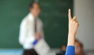 Tunisie : Des parents manifestent pour manque d’enseignants