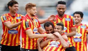 Ligue des champions d’Afrique: Al-Ahly – Espérance de Tunis 2-2