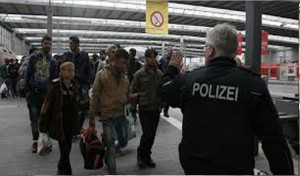 Tunisiens expulsés d’Allemagne: Le ministère de l’intérieur dément