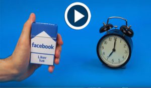 Voici pourquoi nous sommes dépendants des réseaux sociaux (VIDÉO)