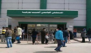 Sfax: Le bloc de neurochirurgie à l’hôpital Habib Bourguiba toujours hors service