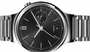 Les nouveautés Huawei en Tunisie: Mate 8 et Huawei Watch