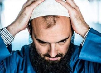 Société: Trois ans dans la peau d’un musulman… pour comprendre!