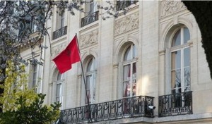 France : Deux têtes de porc accrochées devant la résidence de l’ambassadeur du Maroc