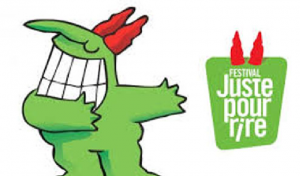 « Juste pour rire », le plus grand festival de l’humour au monde, attendu en Tunisie