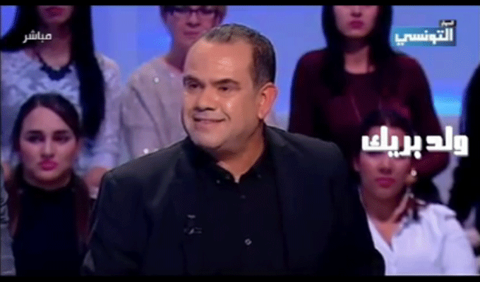 Samir Elwafi : Qui veut tuer Lotfi Laameri?