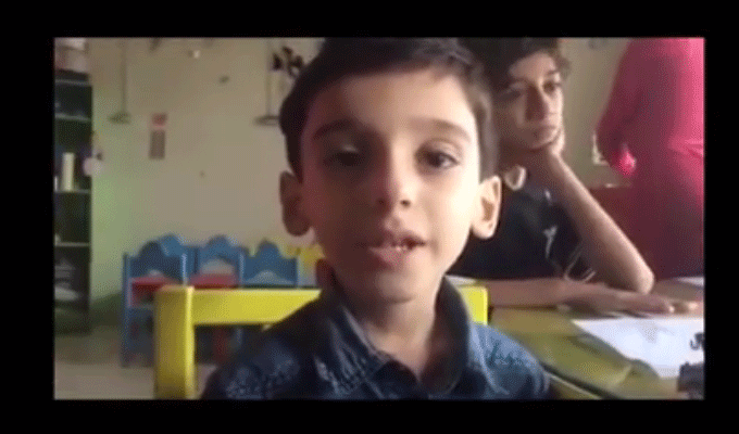 Omnyati: Mahmoud devient “président des Tunisiens” pendant une journée!