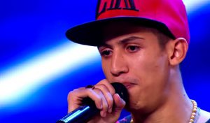 Malgré son handicap, un Marocain enflamme la scène d’Italia’s Got Talent (VIDÉO)