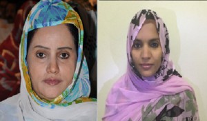 Deux femmes font leur entrée au gouvernement mauritanien