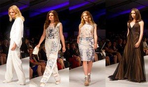 Deuxième Fête internationale de la Mode de Tunis les 14 et 15 avril