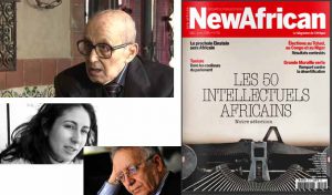 Trois Tunisiens parmi les 50 “intellectuels” d’Afrique