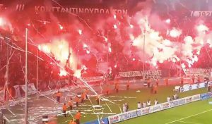 Le PAOK refuse de jouer sa demi-finale de Coupe de Grèce contre l’Olympiakos