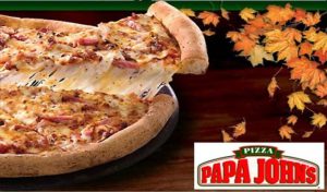 Après “Pizza Hut”, “Papa John’s Pizza” débarque en Tunisie