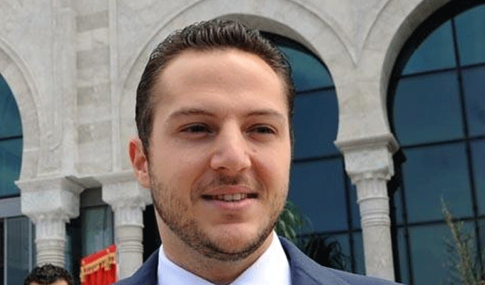 Tunisie : Sakhr El Matri condamné par contumace