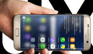 Samsung Galaxy S7 et S7 Edge – Prix et date de lancement officiel en Tunisie