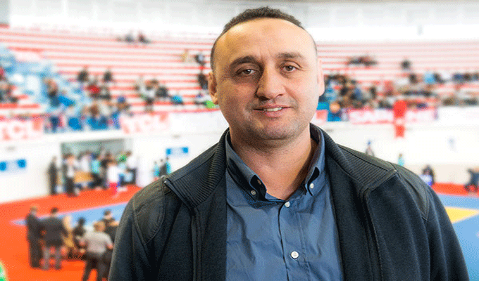 Judo : Le Tunisien Skander Hachicha désigné directeur sportif au sein de la FIJ