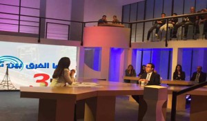 Emission 24/7: Nizar Bouguila énumère les avantages de la 4G et les services offerts par Tunisie Telecom