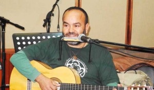 Yasser Jradi donne un concert au profit de l’association tunisienne des sourds-muets à Nabeul