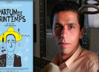 Le film Tunisien « Zizou » (parfum de printemps) salué par la presse à Washington