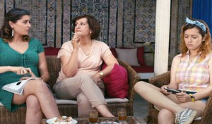 «Zizou» sélectionné au Festival international du film de Washington