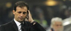 Italie: Allegri prolonge son contrat avec la Juventus jusqu’en juin 2018,
