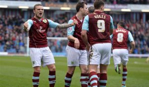 Angleterre : Burnley retrouve la Premier League un an après sa relégation