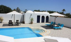 Djerba-Coronavirus : lancement d’une application pour aider à localiser les familles nécessiteuses