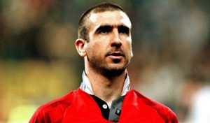 Joyeux anniversaire, Eric Cantona !