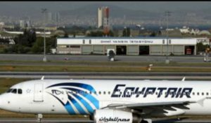 L’avion Egyptair se serait écrasé au large de l’île grecque de Karpathos