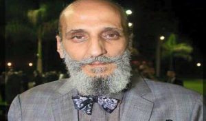 Le monde stylisme tunisien en deuil, Kais Ettounsi n’est plus !