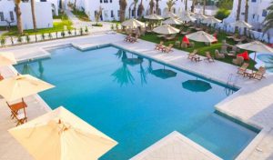 Vincci Hotels compte désormais cinq hôtels en Tunisie  