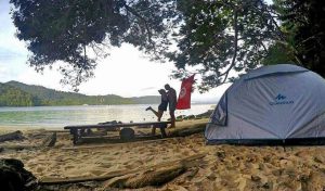 Mak&Cha, le couple tunisien qui fait le tour du monde!