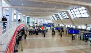 Voulant se rendre à Tindouf, un syndicaliste tunisien refoulé par l’Algérie