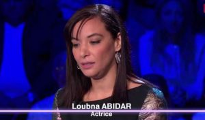 Lobna Abidar: “Je voulais être une prostituée mondialement connue” (VIDÉO)