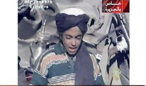 Le fils d’Oussama Ben Laden appelle au djihad en Syrie