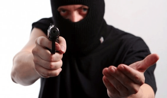 Tunisie : Vidéo du braquage de la banque à Kasserine