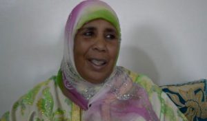 Une marocaine offre son foyer au services des malades atteints du cancer (VIDÉO)