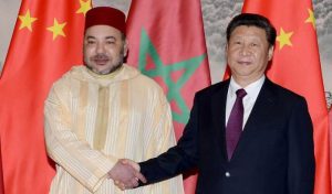 Tourisme: Mohammed VI supprime le visa pour les Chinois