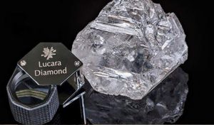Un diamant vendu à 63 millions de dollars !