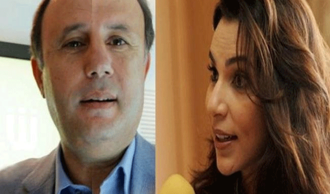 Tunisie: La fille de Ben Ali n’est plus interdite de voyage