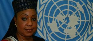 FIFA – Fatma Samoura : “Je suis consciente de l’ampleur de la tâche qui nous attend”