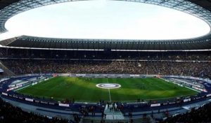Les chaînes qui diffuseront le match Inter vs Roma