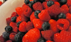 Découvrez les bienfaits des fruits rouges sur votre organisme