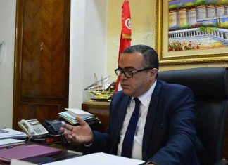 Tunisie: Hatem Euchi démissionne de l’UPL