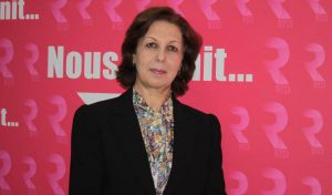 Tunisie – Nomination : Lamia Zribi à la tête de la BFPME