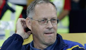 Football : Le sélectionneur de l’Equipe islandaise, Lars Lagerback quittera son poste après l’Euro 2016