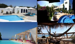 Voici les meilleures maisons d’hôtes en Tunisie