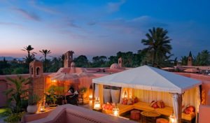 Agadir et Marrakech dans le top 10 des meilleures destinations