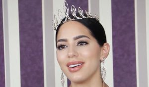 A peine élue, Miss Maroc 2016 fait polémique (VIDÉO)