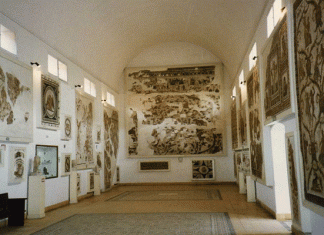 Entrée gratuite aux aux musées, sites et monuments dépendants de l’AMVPPC dimanche 7 décembre